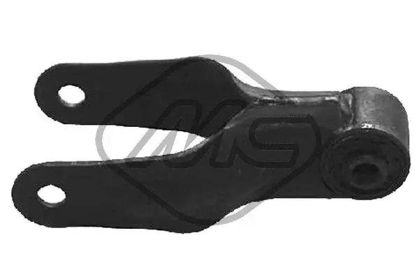 Lagerung, Motor hinten Metalcaucho 04748