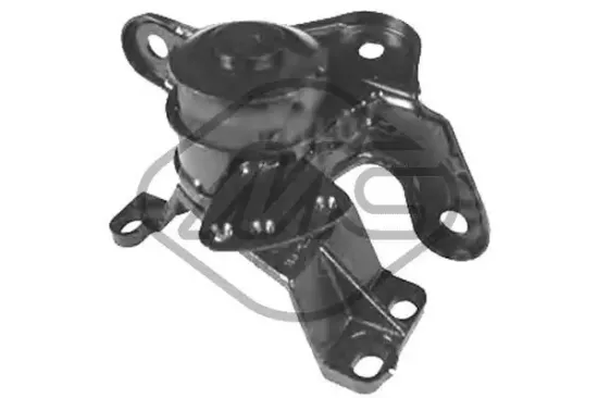 Lagerung, Motor hinten Metalcaucho 04761 Bild Lagerung, Motor hinten Metalcaucho 04761