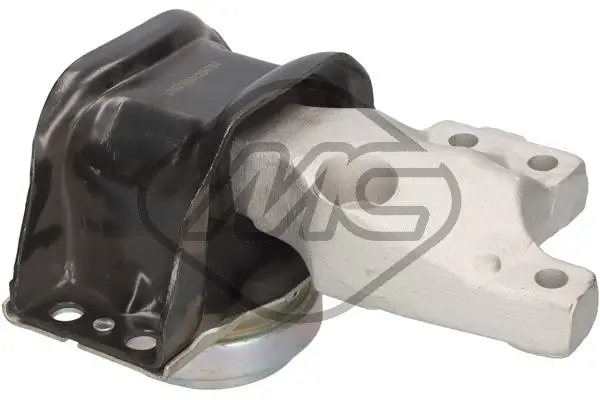 Lagerung, Motor rechts Metalcaucho 04763