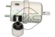 Lagerung, Motor links Metalcaucho 04764