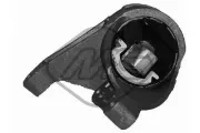 Lagerung, Motor links Metalcaucho 04783