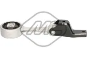 Lagerung, Motor hinten Metalcaucho 04797
