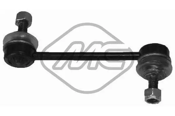Stange/Strebe, Stabilisator Hinterachse Metalcaucho 04803