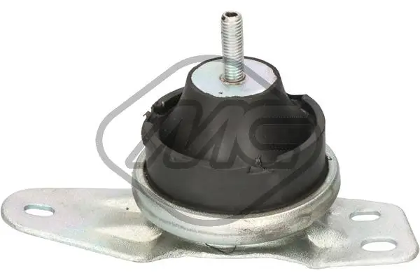 Lagerung, Motor rechts Metalcaucho 04806