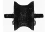 Lagerung, Motor hinten Metalcaucho 04809