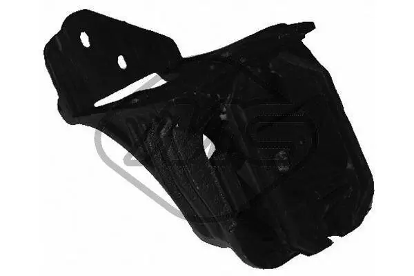 Lagerung, Motor links Metalcaucho 04810