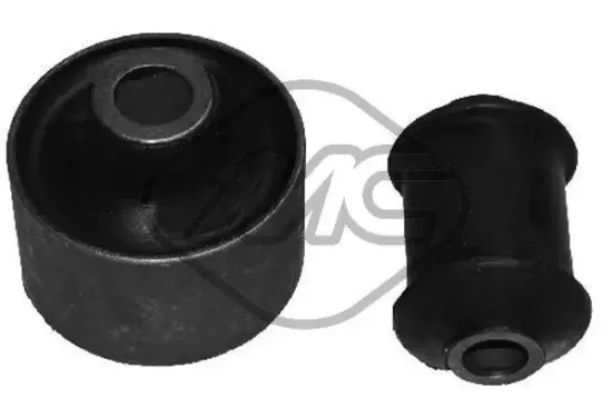 Lagerung, Lenker Vorderachse unten Metalcaucho 04813 Bild Lagerung, Lenker Vorderachse unten Metalcaucho 04813