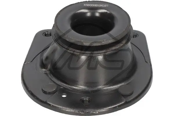 Federbeinstützlager Vorderachse links Metalcaucho 04824