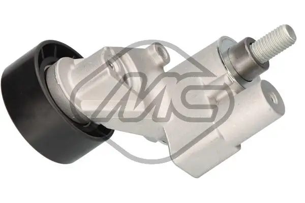 Spannrolle, Keilrippenriemen Metalcaucho 04826