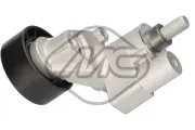 Spannrolle, Keilrippenriemen Metalcaucho 04826