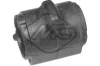 Lagerung, Stabilisator Vorderachse Metalcaucho 04854