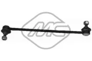 Stange/Strebe, Stabilisator Vorderachse Metalcaucho 04855
