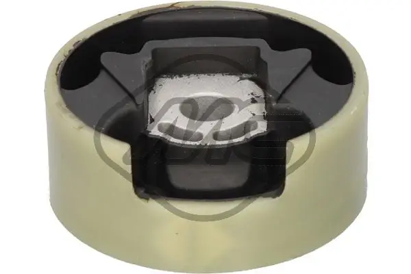 Lagerung, Schaltgetriebe unten Metalcaucho 04859