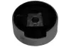 Lagerung, Schaltgetriebe unten Metalcaucho 04859