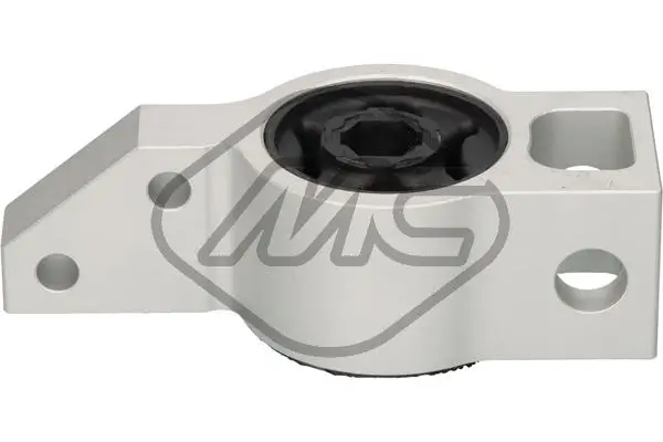 Lagerung, Lenker Vorderachse links Metalcaucho 04862
