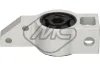 Lagerung, Lenker Vorderachse links Metalcaucho 04862