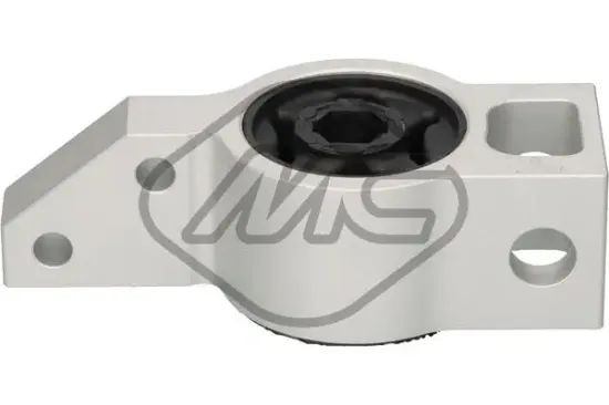 Lagerung, Lenker Vorderachse links Metalcaucho 04862 Bild Lagerung, Lenker Vorderachse links Metalcaucho 04862
