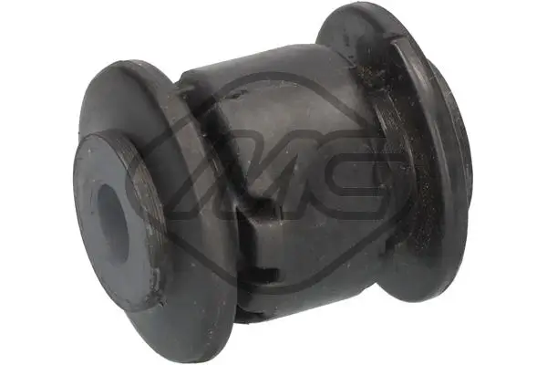 Lagerung, Lenker vorne Vorderachse beidseitig Metalcaucho 04864