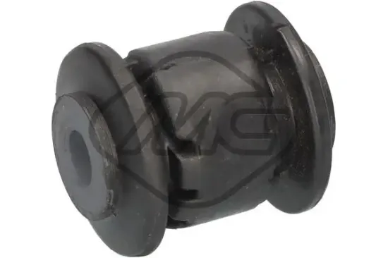 Lagerung, Lenker vorne Vorderachse beidseitig Metalcaucho 04864 Bild Lagerung, Lenker vorne Vorderachse beidseitig Metalcaucho 04864