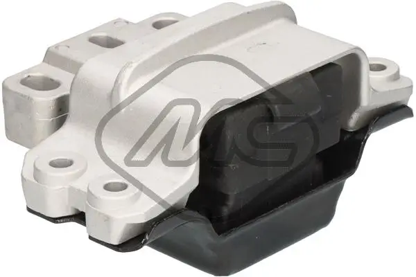 Lagerung, Motor links Metalcaucho 04867