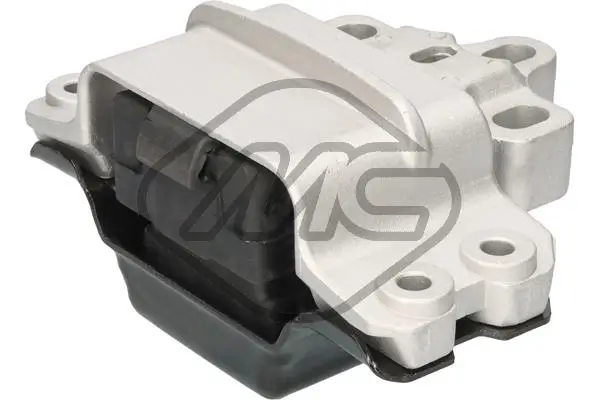 Lagerung, Motor links Metalcaucho 04868