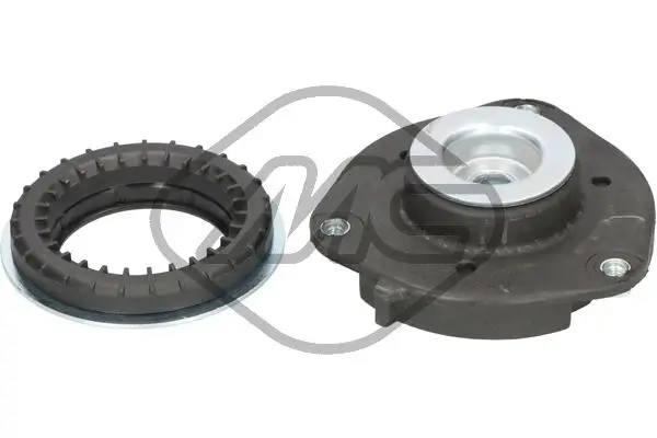 Federbeinstützlager Vorderachse Metalcaucho 04871