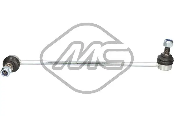 Stange/Strebe, Stabilisator Vorderachse Metalcaucho 04874