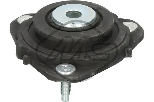 Federbeinstützlager Vorderachse Metalcaucho 04882