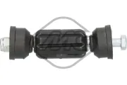 Stange/Strebe, Stabilisator Hinterachse Metalcaucho 04885