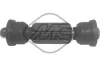 Stange/Strebe, Stabilisator Hinterachse Metalcaucho 04885