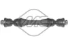 Stange/Strebe, Stabilisator Vorderachse Metalcaucho 04886