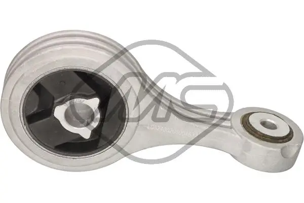 Lagerung, Motor hinten Metalcaucho 04890