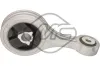 Lagerung, Motor hinten Metalcaucho 04890