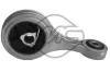 Lagerung, Motor hinten Metalcaucho 04890