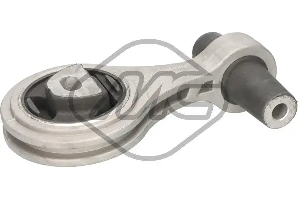 Lagerung, Motor hinten Metalcaucho 04891
