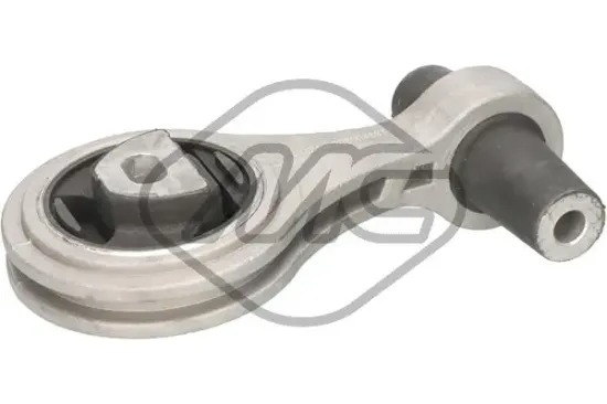 Lagerung, Motor hinten Metalcaucho 04891 Bild Lagerung, Motor hinten Metalcaucho 04891