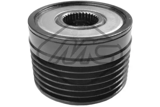 Generatorfreilauf Metalcaucho 04915 Bild Generatorfreilauf Metalcaucho 04915