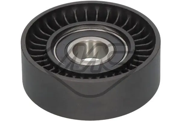 Umlenk-/Führungsrolle, Keilrippenriemen Metalcaucho 04922