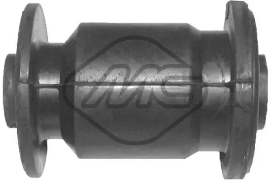 Lagerung, Lenker Vorderachse unten Metalcaucho 04931 Bild Lagerung, Lenker Vorderachse unten Metalcaucho 04931