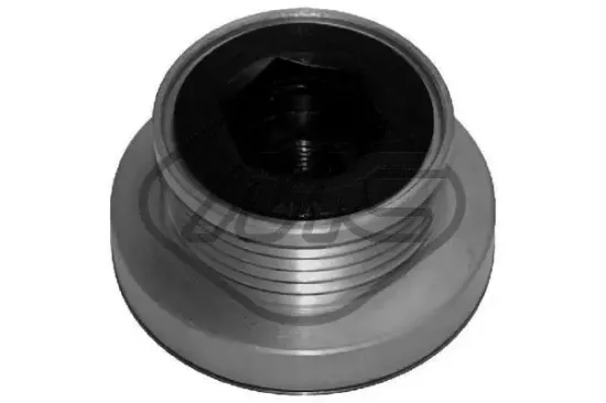 Generatorfreilauf Metalcaucho 04947 Bild Generatorfreilauf Metalcaucho 04947