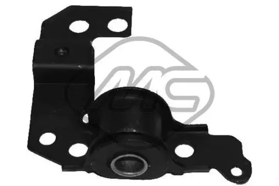 Lagerung, Lenker Vorderachse links Metalcaucho 04951 Bild Lagerung, Lenker Vorderachse links Metalcaucho 04951