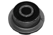 Lagerung, Lenker vorne Vorderachse unten Metalcaucho 04963