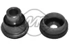 Lagerung, Achsk&ouml;rper Vorderachse Metalcaucho 04966