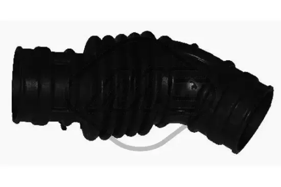 Ansaugschlauch, Luftfilter Luftfiltergehäuse Metalcaucho 04975 Bild Ansaugschlauch, Luftfilter Luftfiltergehäuse Metalcaucho 04975