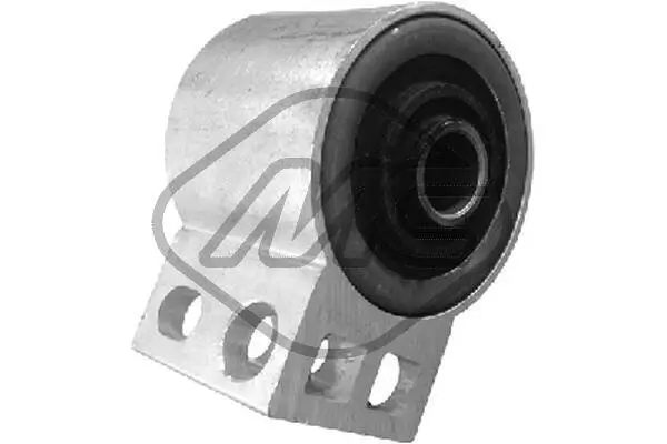 Lagerung, Lenker Vorderachse Metalcaucho 04976