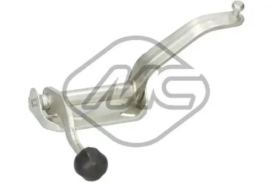 Wähl-/Schaltstange Metalcaucho 04988 Bild Wähl-/Schaltstange Metalcaucho 04988