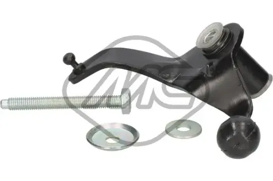 Wähl-/Schaltstange Metalcaucho 04989 Bild Wähl-/Schaltstange Metalcaucho 04989