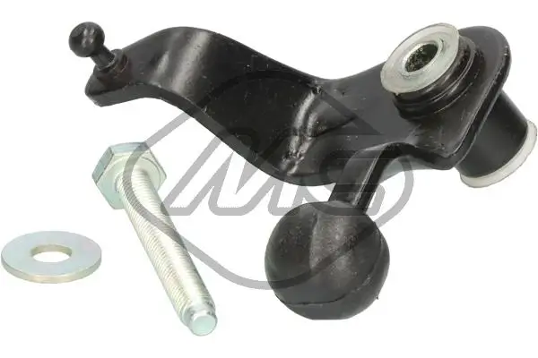 Wähl-/Schaltstange Metalcaucho 04991