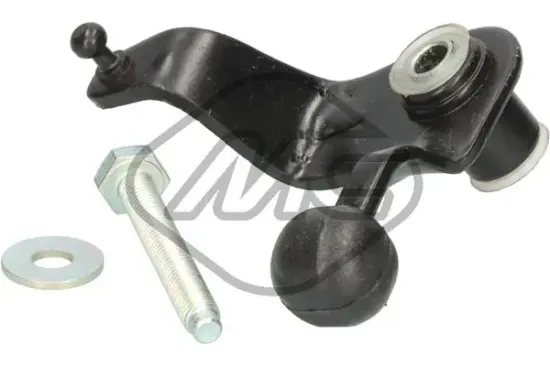 Wähl-/Schaltstange Metalcaucho 04991 Bild Wähl-/Schaltstange Metalcaucho 04991