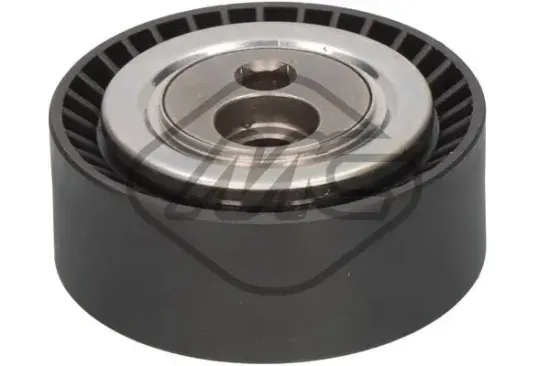 Spannrolle, Keilrippenriemen Metalcaucho 04995 Bild Spannrolle, Keilrippenriemen Metalcaucho 04995